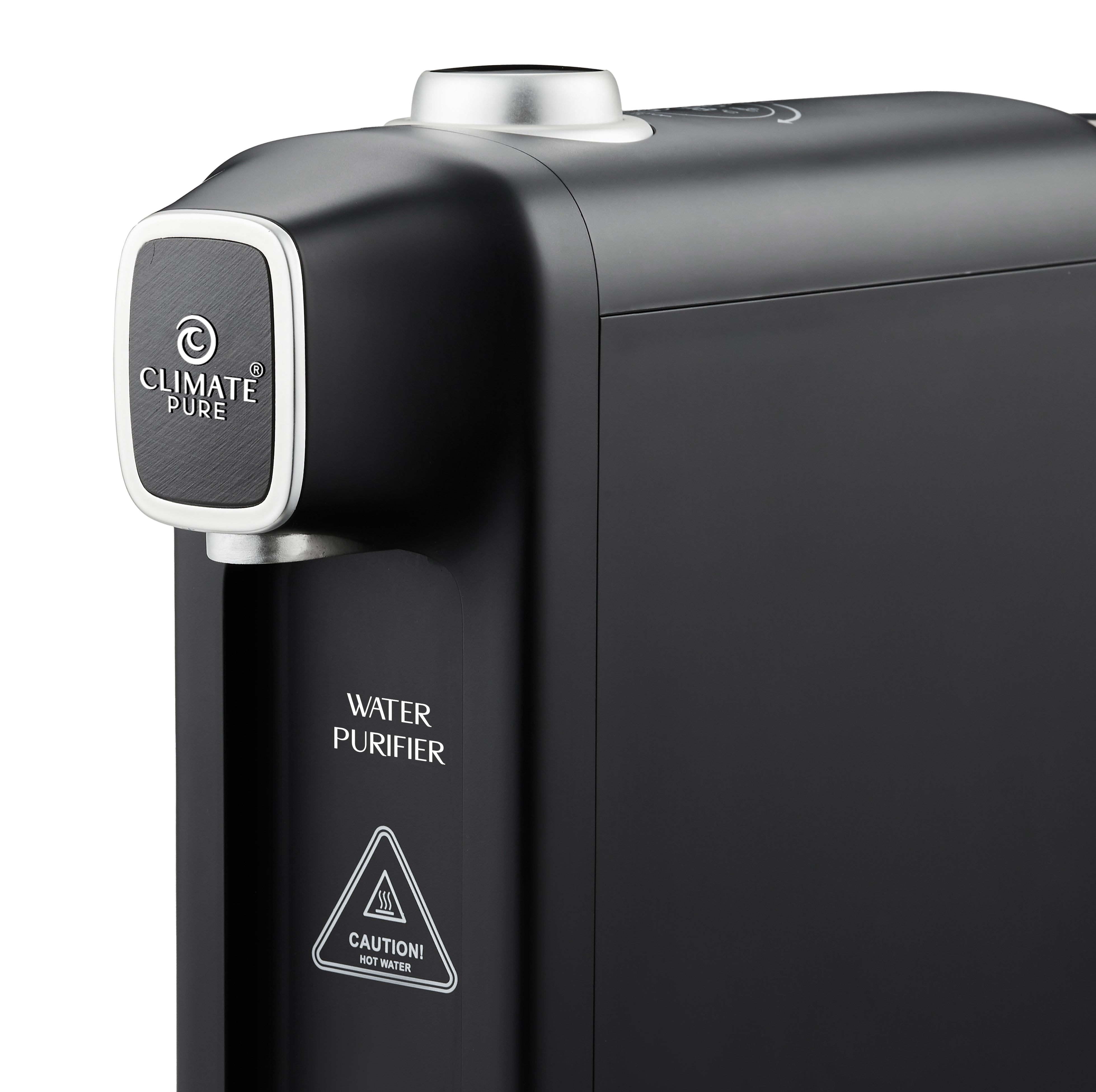 Climate Pure 1L Hot & Cold Water Purifier