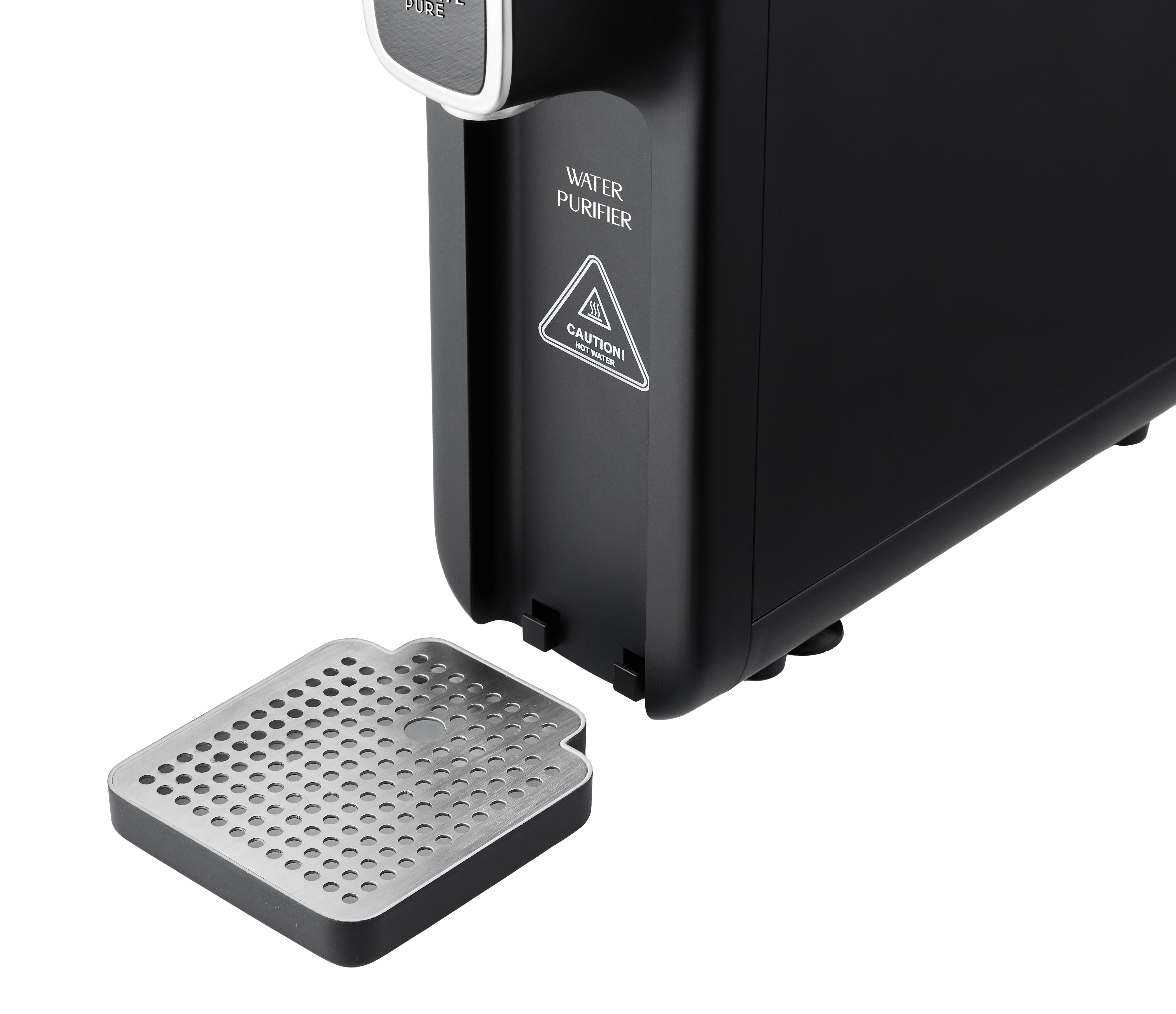 Climate Pure 1L Hot & Cold Water Purifier