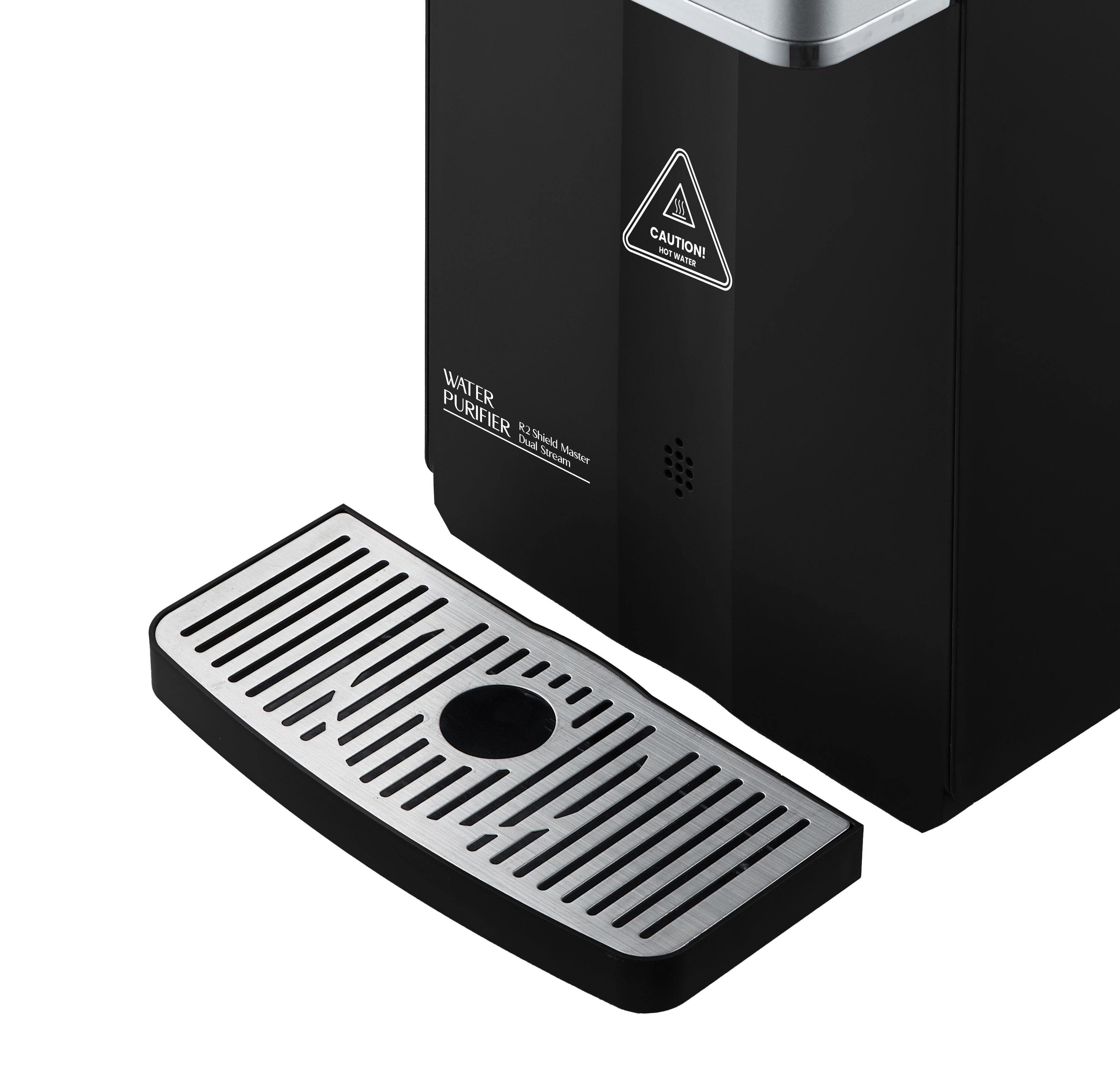 Climate Pure 4L Hot & Cold Water Purifier